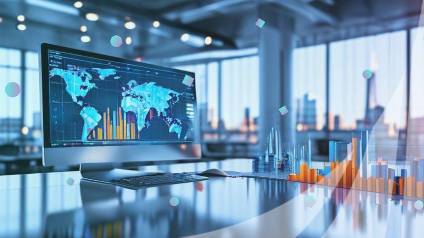 Аналитические технологии Loginom