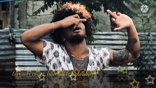 tomson cover Hamaluk O toba смотреть онлайн