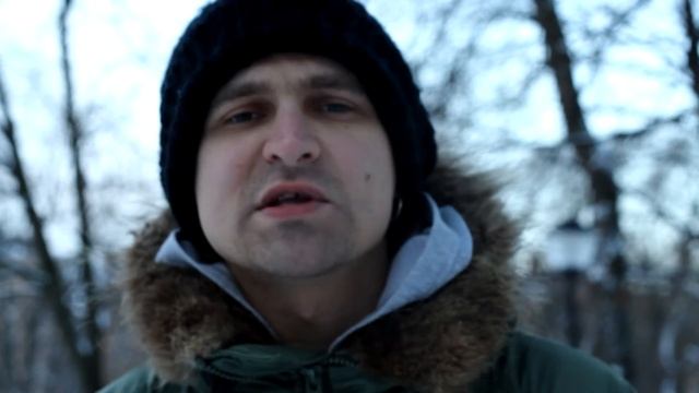 07.01.15. "Построждество" с ОПГ "Подельники": Дмитрий Янен. смотреть онлайн
