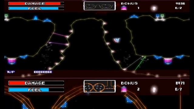 Gravitron 2 PC 2008 Gameplay смотреть онлайн
