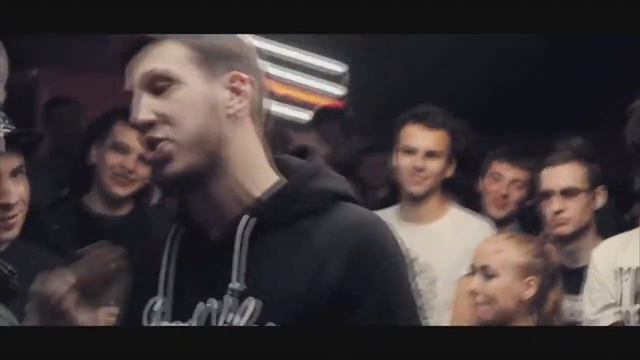 Лучшие панчи Букера против Человека-Спама. смотреть онлайн