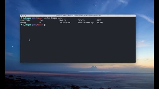 3 - Images смотреть онлайн