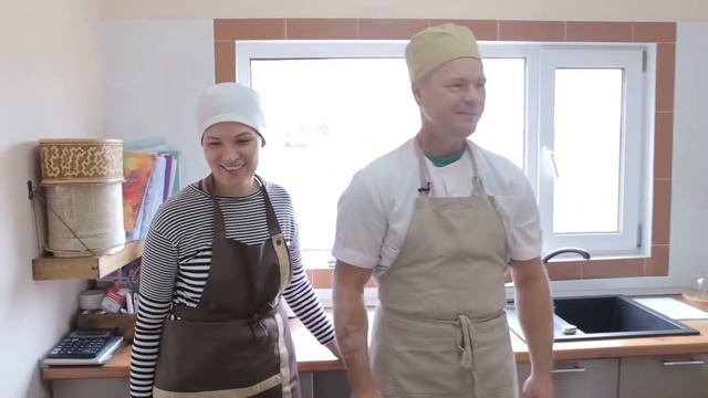 Новые гастрономическе бренды Задонского района часть 2. Выпуск программы Будильник смотреть онлайн