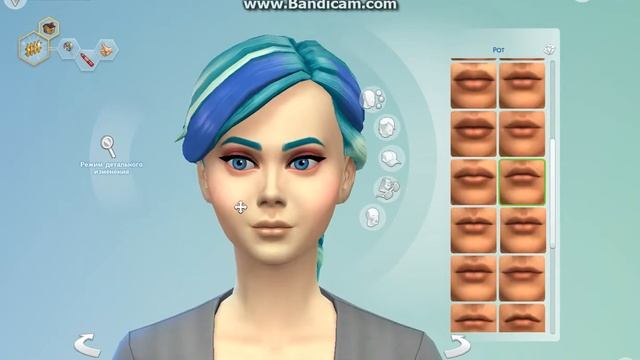 DEMO SIMS 4! Создания персонажа/ #1 /ПРОЦЕСС СОЗДАНИЯ/Игры с Ирой смотреть онлайн