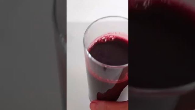 How to make Detox Beet Vegetable Juice using a blender! смотреть онлайн