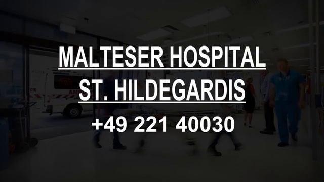 Best Hospitals in Bergisch Gladbach, Germany смотреть онлайн