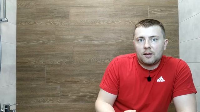 Штукатурка под плитку. Какую штукатурку выбрать и почему грунтовка это зло. смотреть онлайн