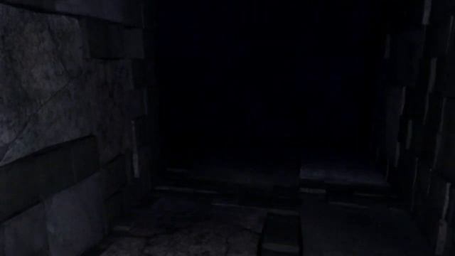 Новый Жуткий Инди-Хоррор Escape:This Way Up.wmv смотреть онлайн