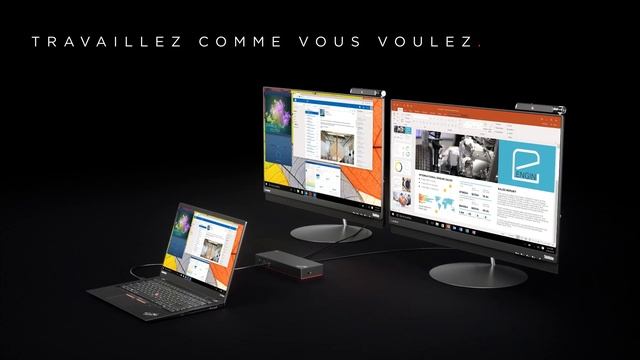 Nouveau ThinkPad X1 Carbon смотреть онлайн