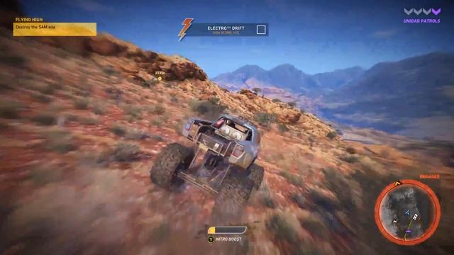 NARCO ROAD STEALTH CHALLENGE! | Ghost Recon: Wildlands смотреть онлайн