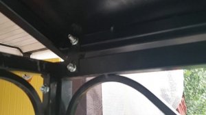 ВАМ НУЖЕН ЭТОТ МАНГАЛ С КРЫШЕЙ