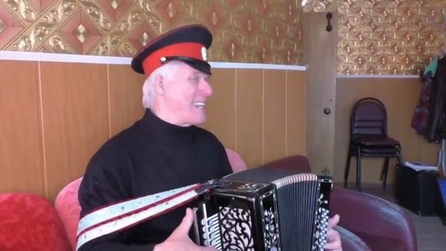 Не грусти, калина, над водою. душевная песня под гармонь. смотреть онлайн