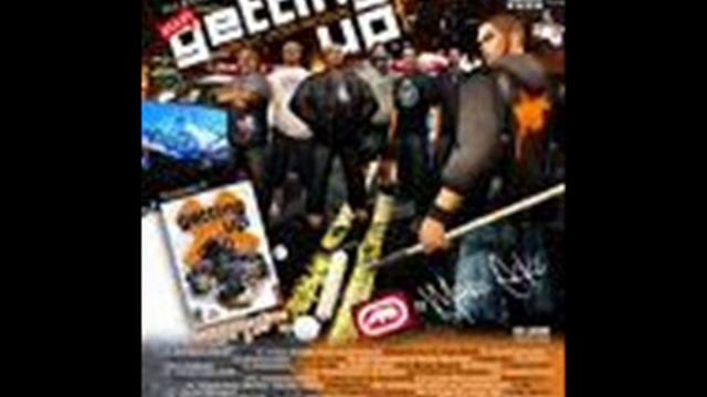 Marc Ecko's - Getting Up 2 Soundtrack смотреть онлайн