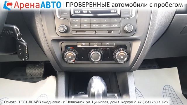 Volkswagen JETTA, 2017