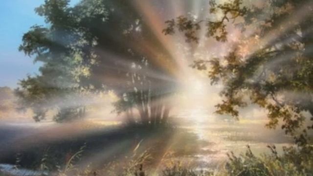 Э.Григ "Утро" из сюиты "Пер Гюнт" смотреть онлайн