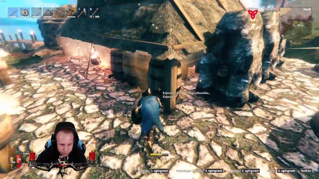 Valheim remake #21 смотреть онлайн