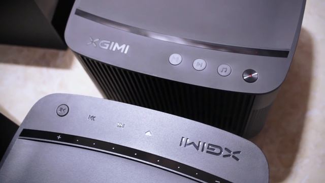 Сравнение проекторов XGIMI Н1 и Н2 в чем отличия? смотреть онлайн