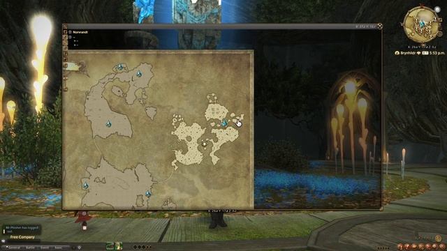 MAKE MILLIONS FROM YOUR GEMSTONES FFXIV - What to spend your bicolor gemstones on смотреть онлайн