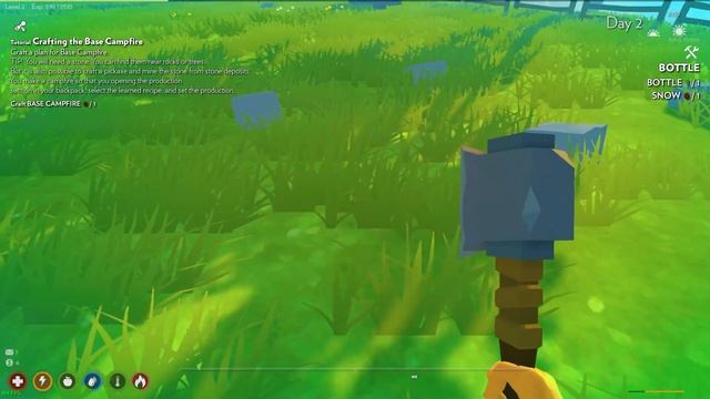 This SURVIVAL Game Was BETTER Than I Expected - Drive 4 Survival смотреть онлайн