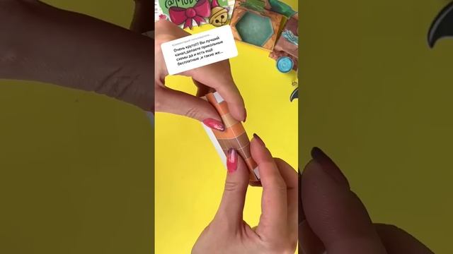 Промосхемы тюльпана на нашем сайте #moducknet ?