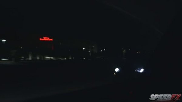 Twin Turbo 5.0 Takes on 900whp+Supra and Procharged C7Z