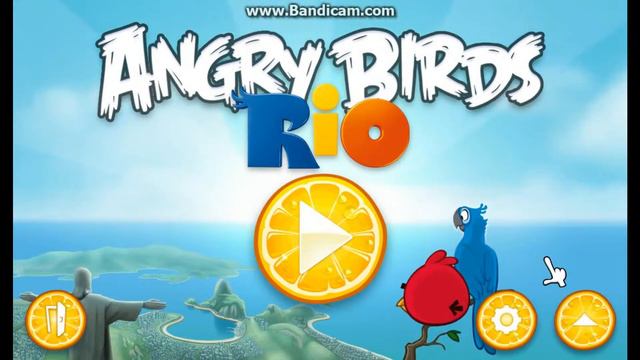 angry birds by alexandros572 смотреть онлайн