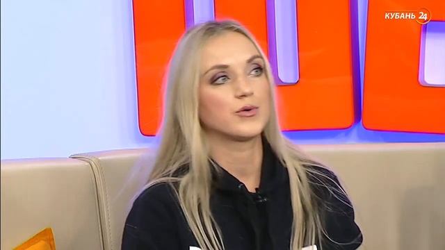 Дарья Абдуллаева: при выборе программ ориентируемся на вкусы постоянных зрителей смотреть онлайн