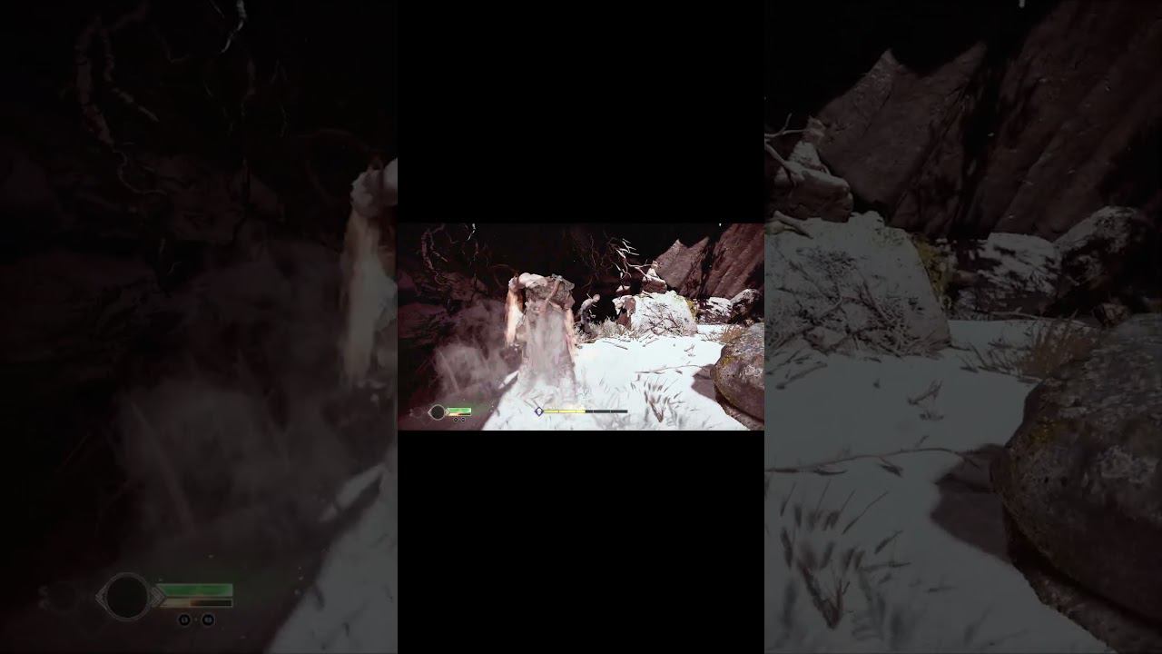 God of War #playstation #godofwar смотреть онлайн