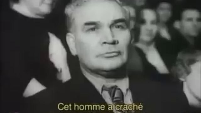 Как травили Пастернака за "Доктора Живаго" смотреть онлайн