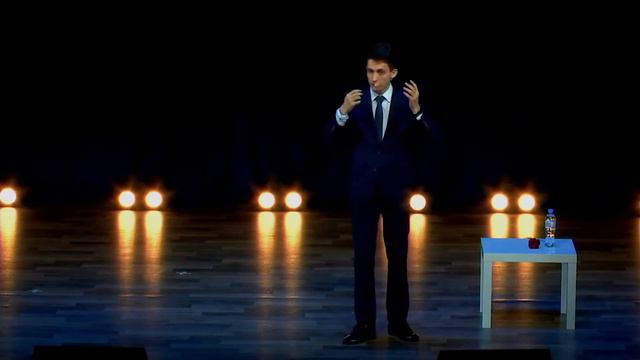Данил Аракелян. Когда православие может одобрить применение силы? смотреть онлайн