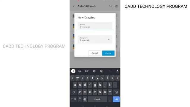 Autocad Mobile App tutorial for Tamil | Autocad App | Tamil tutorial for Auto Cad |Cad Tutorial смотреть онлайн