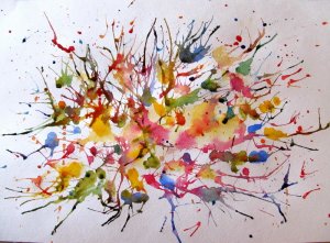 Занятие по теме "Знакомство с кляксографией.mp4