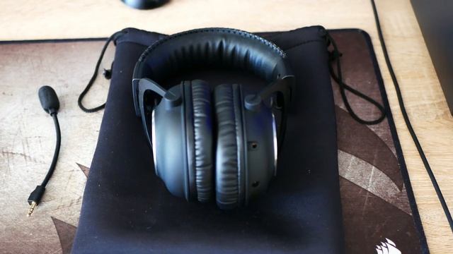 Logitech G pro X: il aurait pu mieux faire ! [Test] смотреть онлайн