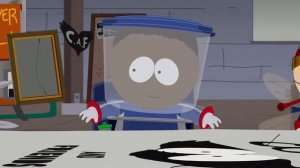 ВОТ ПОЧЕМУ КЕННИ НЕ МОЖЕТ УМЕРЕТЬ || Обзор на Кенни || [Южный парк]