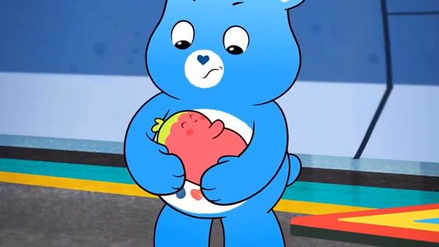 Care Bears: Unlock The Magic | S1E1 | The Beginning смотреть онлайн