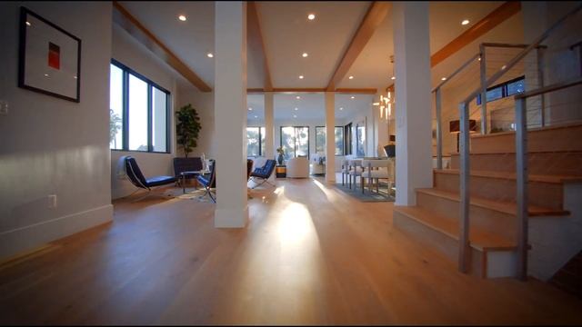 Real estate promotion - Color ajusted, 3d text, trims... смотреть онлайн