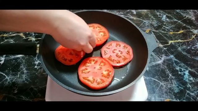 Вкуснятина НА ЗАВТРАК за считанные минуты! Быстрый, простой и вкусный рецепт! смотреть онлайн