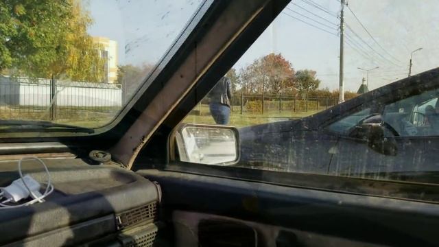 Поездка в Рязань. смотреть онлайн