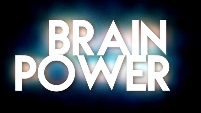 Brain Power Remastered