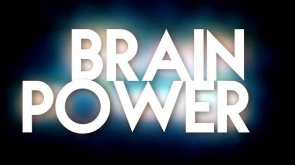 Brain Power remastered
