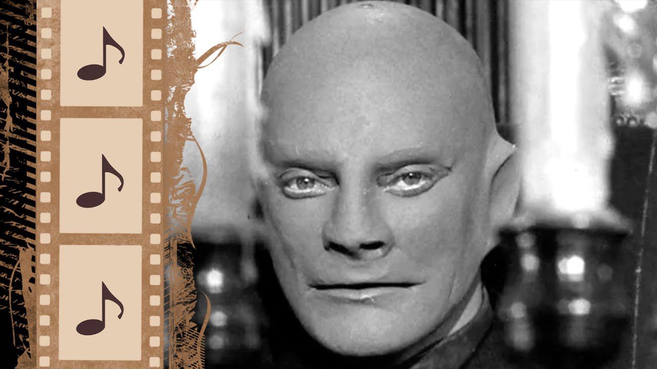 ГЛАВНАЯ СТРАШИЛКА НАШЕГО ДЕТСТВА @kino.meloman смотреть онлайн