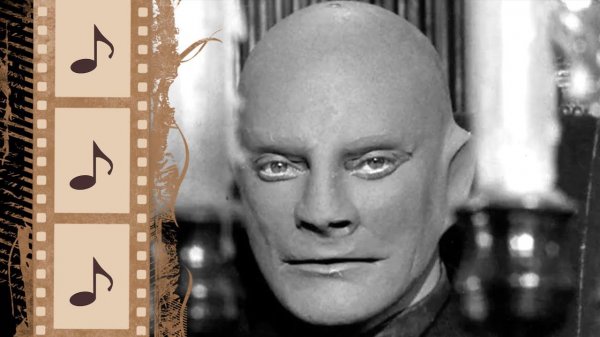 ГЛАВНАЯ СТРАШИЛКА НАШЕГО ДЕТСТВА @kino.meloman