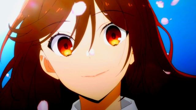 Horimiya Final Episode OST | Horimiya OST