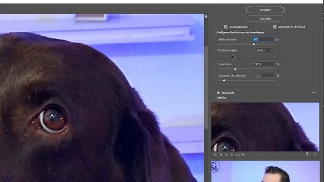 Arreglar Fotografías Movidas en Photoshop ¡Con solo 1 filtro! ? смотреть онлайн