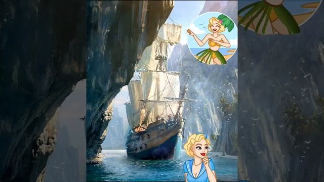 Белеет парус одинокий ⛵ смотреть онлайн