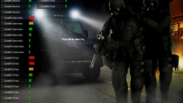 Let's Play Operation 7 Latino [Parte 1-introducción al juego] смотреть онлайн