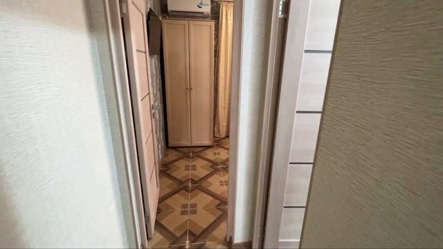 Гостевой дом Милана - 5 местный номер - отдых в Голубицкой - Азовское море смотреть онлайн