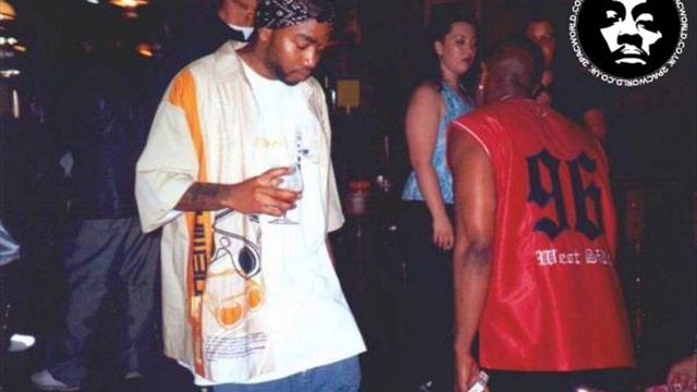 Yaki Kadafi ft.Young Thugs смотреть онлайн