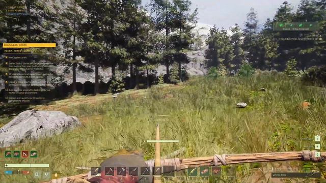 ICARUS [PC] (2024) - Часть 1 из 7
