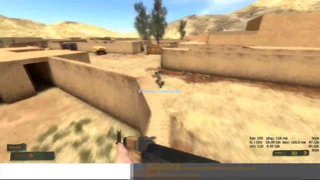 Kuma War January Highlights #2 смотреть онлайн
